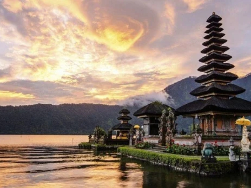 INDONESIA