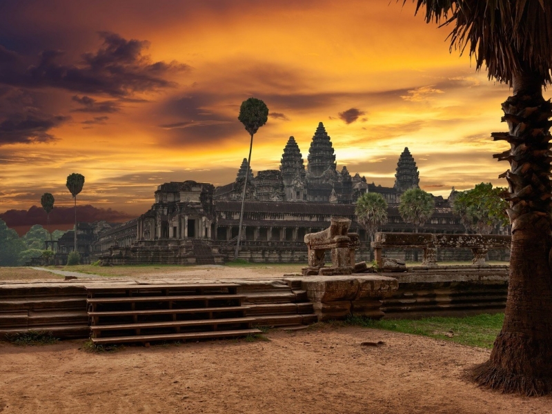 CAMBODIA
