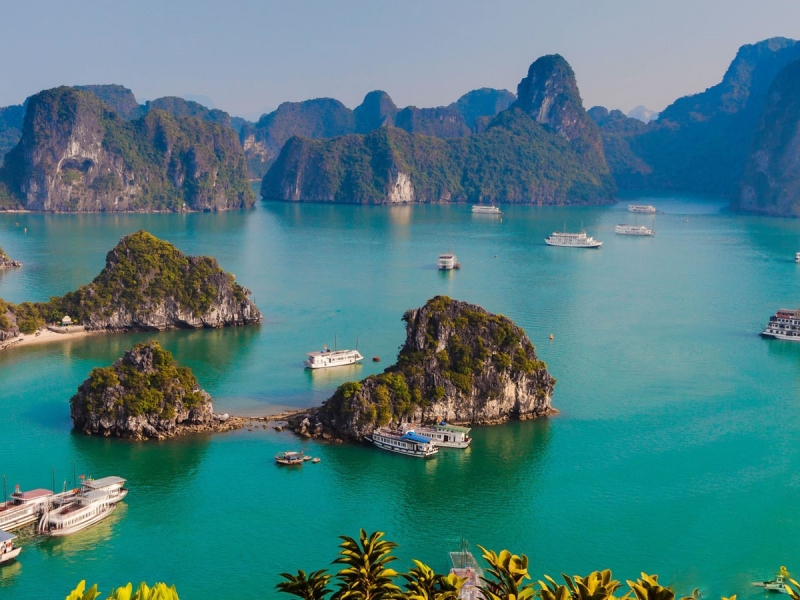VIETNAM