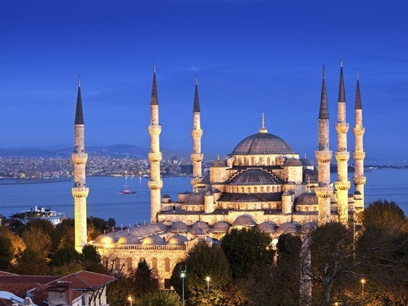 TURKEY